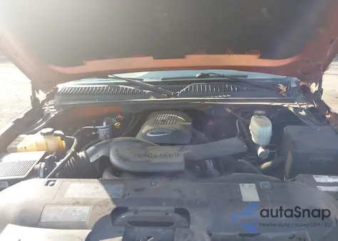 2004 Chevrolet Avalanche 1500 z USA, uszkodzony, nr VIN 3GNEK12T14G260395